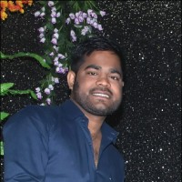 Allinfotech LLC Employee Deepak Singh's profile photo