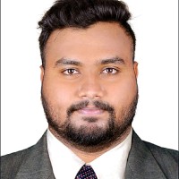 Caravan Employee Ashik Hakkim's profile photo