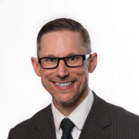 Pinnacle | Executive & Professional Search Employee Maurice Cadieux's profile photo