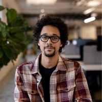 HelloFresh Employee Tyrell Bain's profile photo