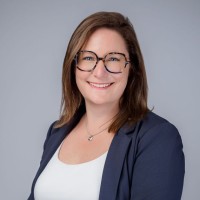 Email di Audrey Clabots