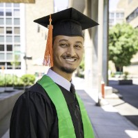 Intel Corporation Employee Samuel Daniel's profile photo