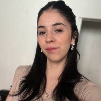 ORLOSH Employee Ximena Belen Calderón's profile photo