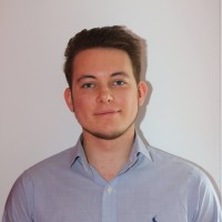 WeShareBonds Employee Louis Garret's profile photo