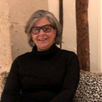 Marymount Manhattan College Employee Carolyn Bolt's profile photo