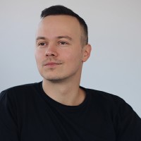 Dreem Relocation Employee Dima Litvinov's profile photo