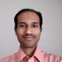 Sepragen Corporation Employee Mrugesh Dhorje's profile photo