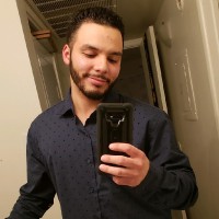 Pinpoint Logistics, LLC Employee Jesus Nunez-Delgado's profile photo