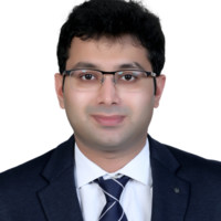 Pradeep Deshmukh Email