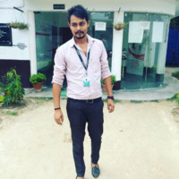 5Dots Partners Employee Abhinay Mishra's profile photo
