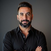 TRSB Inc. Employee Joe Grimaldi's profile photo