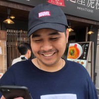 Maxion Tech Employee Arnon Sukyen's profile photo