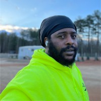 Blue Ridge Power Employee Ivan Williams's profile photo