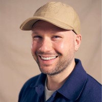 Universal Works Employee Ben Horvath-Smith's profile photo