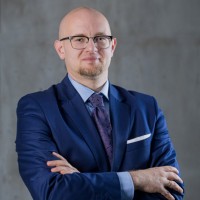 National Information Processing Institute Employee Marek Michajłowicz's profile photo
