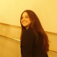 Atomic Canyon Employee Elena Kopstein's profile photo