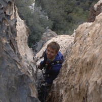 REI Employee Derek Temple's profile photo