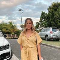 stella engineering Employee Ashlee Witkamp's profile photo