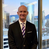 Canaccord Genuity Group Inc. Employee Simon Witney's profile photo