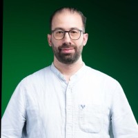 Direct Aid - العون المباشر Employee Qussay Nasereddin's profile photo
