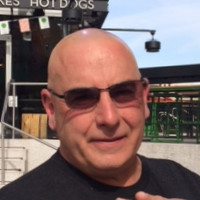 Stanford University Employee James Baxley's profile photo