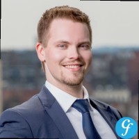 Robaws Employee Tim Vanhulle's profile photo