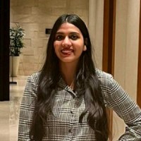 Tripti Garg Email