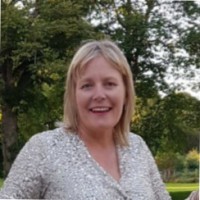 Fife Council Employee Pam Ewen's profile photo