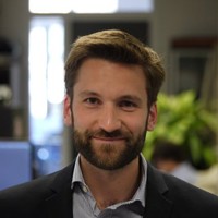 Theodo Employee Benoit Charles-Lavauzelle's profile photo