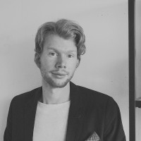 Sweco Employee Jonathan Eriksson's profile photo