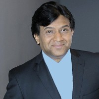 Mythos Group:  Innovative Strategies for Transformative Growth  Employee Amit Patel's profile photo