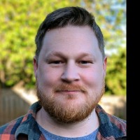 Lightspeed Aviation Employee Richard Benson's profile photo