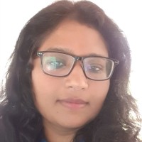 OpinVerse Employee Uma Anand's profile photo