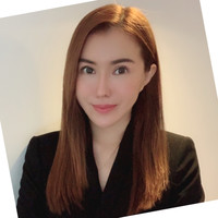 Ikeda Group Employee Kristin Chen's profile photo