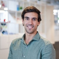 CAST CONNEX Employee Pedro Medeiro's profile photo