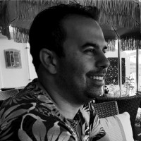 Zorgbalans Employee Ravindra Alphenaar's profile photo