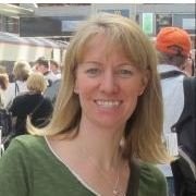 Montrose County School District Employee Suzi King's profile photo