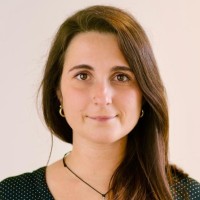 EVORA Global Employee Sara Agnoletti's profile photo