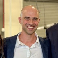 California Governor's Office of Business and Economic Development (GO-Biz) Employee Willie Rudman's profile photo