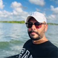 ART Affordable Housing Finance (India) Ltd Employee Anoop Anand's profile photo