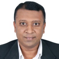 Emerald Jewel Industry India Limited Employee Vignesh S's profile photo
