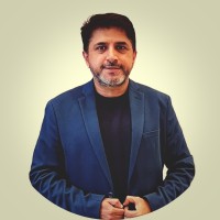 SquadStack Employee Anil Menghani's profile photo
