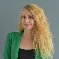 Iveta Zifcakova Email & Phone Number