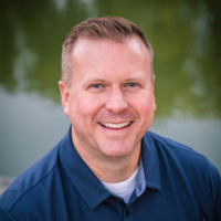Pura Employee Chad Despain's profile photo