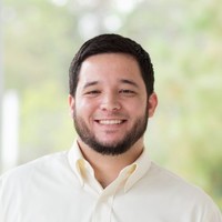 Elevation Land Solutions Employee Dillon Armas's profile photo