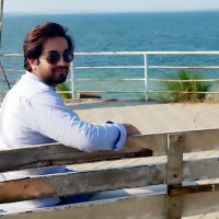 MGC Developments Employee Waqas Zeb's profile photo