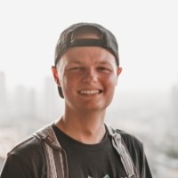 Hammerton Employee Cooper Hatch's profile photo