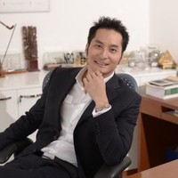 Vertex Ventures SE Asia & India Employee Gary Khoeng's profile photo
