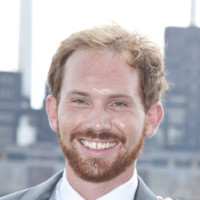 Servos Employee David Hurley's profile photo