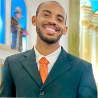 SENAI BAHIA Employee Marcus Silva's profile photo